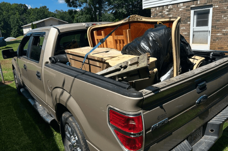 Apex Yard Solutions