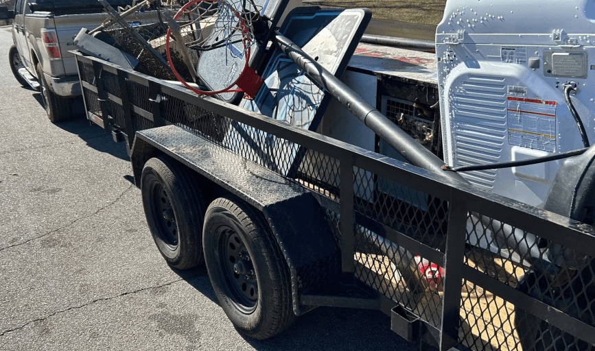 Apex Yard Solutions