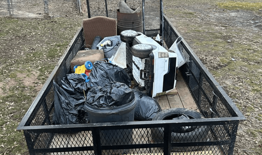 Apex Yard Solutions