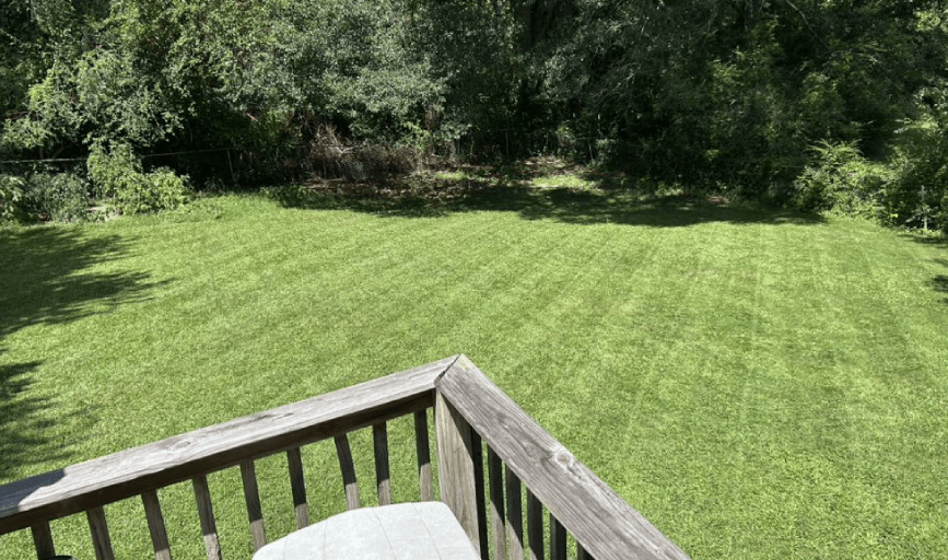 Apex Yard Solutions